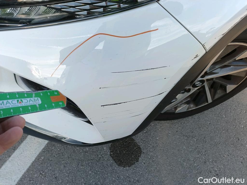  Hyundai  Tucson HYUNDAI  / 2020 / 5P / todoterreno 1.6 CRDI 100kW (136CV) 48V Tecno 2C #17