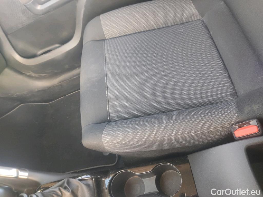  Citroen  C3  Aircross C-Series 1.2 PureTech 110CV MT6 E6d #41