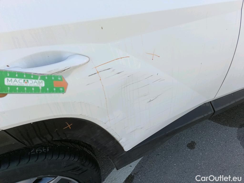  Hyundai  Tucson HYUNDAI  / 2020 / 5P / todoterreno 1.6 CRDI 100kW (136CV) 48V Tecno 2C #3