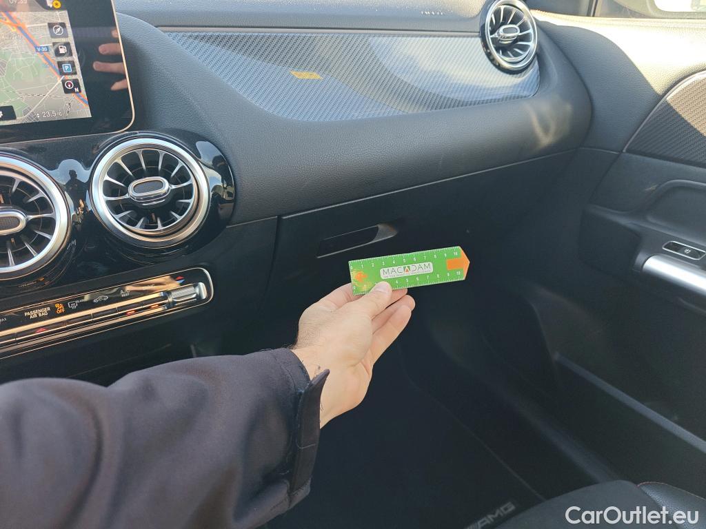  Mercedes  GLA Clase   200 (247.787)AMG 1.3 AMG Line 165CV AT7 E6d #7