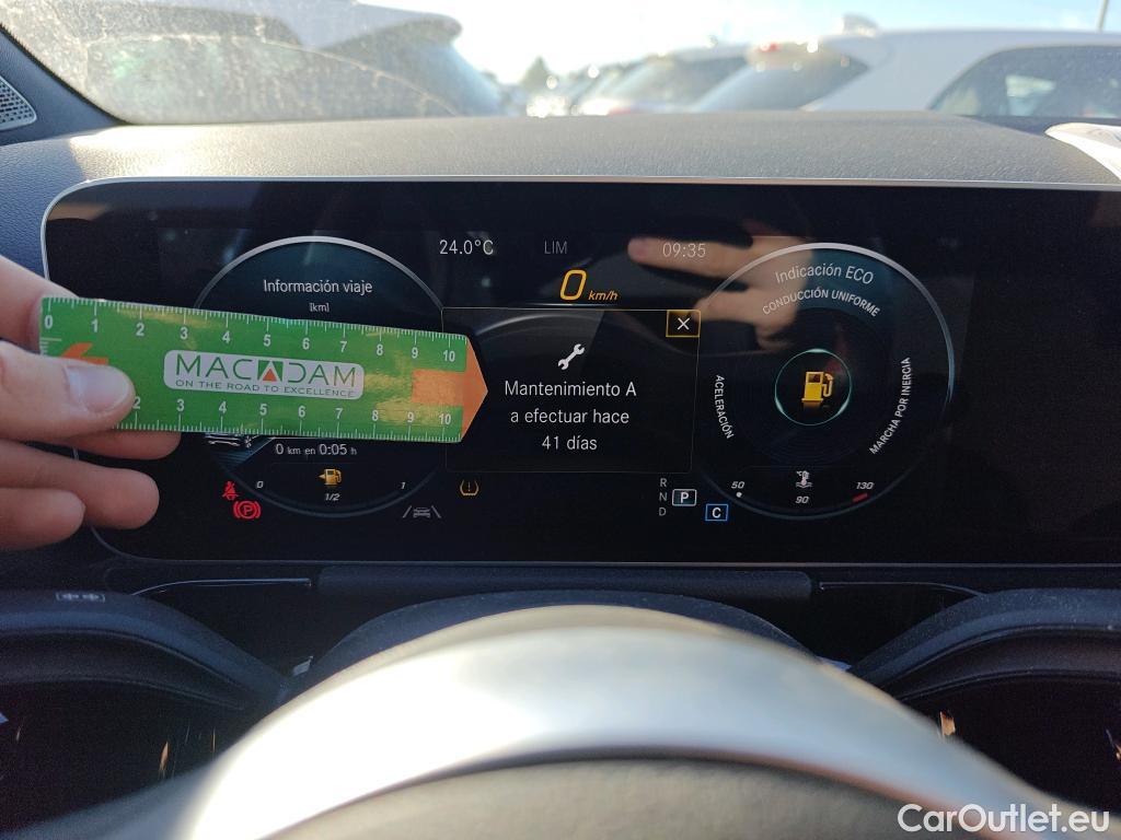  Mercedes  GLA Clase   200 (247.787)AMG 1.3 AMG Line 165CV AT7 E6d #10