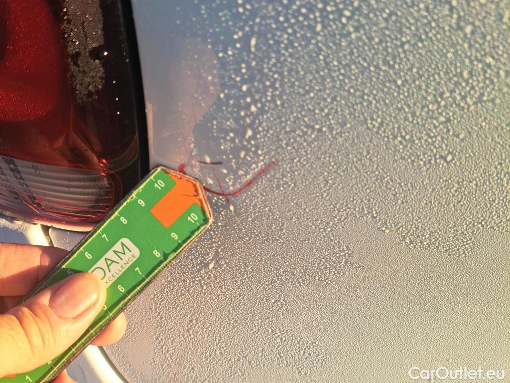  Citroen  C3 CITROEN  / 2020 / 5P / berlina con portón BlueHDi 75KW (100CV) S&S Feel Pack #24