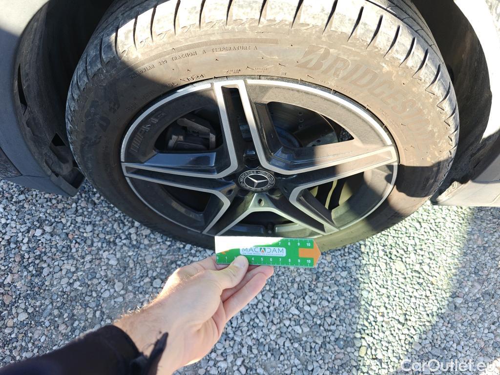  Mercedes  GLA Clase   200 (247.787)AMG 1.3 AMG Line 165CV AT7 E6d #1