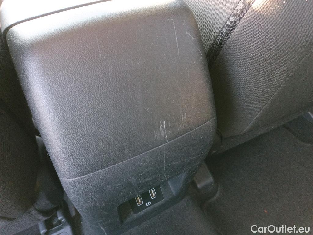  Hyundai  Tucson HYUNDAI  / 2020 / 5P / todoterreno 1.6 CRDI 100kW (136CV) 48V Tecno 2C #10