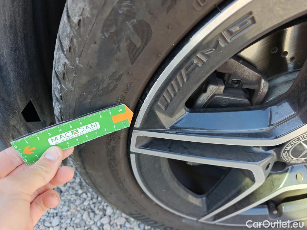  Mercedes  GLA Clase   200 (247.787)AMG 1.3 AMG Line 165CV AT7 E6d #2