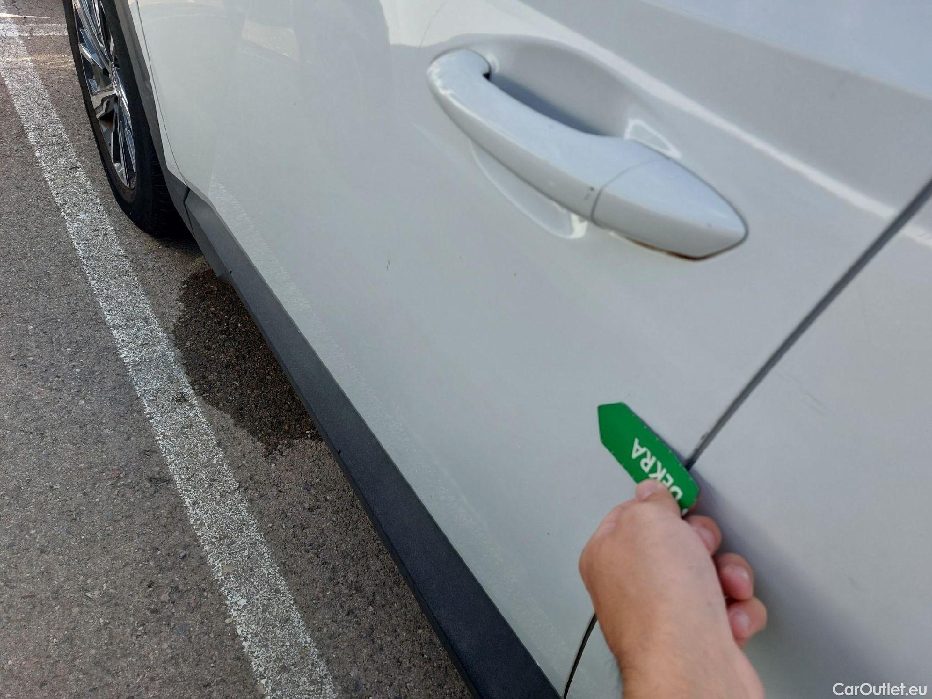  Hyundai  Tucson HYUNDAI  / 2020 / 5P / todoterreno 1.6 TGDI 169kW (230CV) HEV Maxx Auto #13