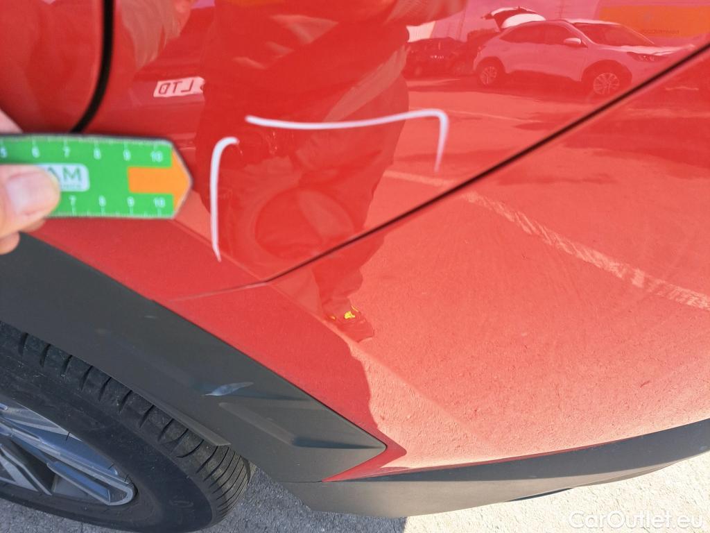  Hyundai  Tucson HYUNDAI  / 2020 / 5P / 1.6 TGDI 110kW (150CV) 48V Maxx #5