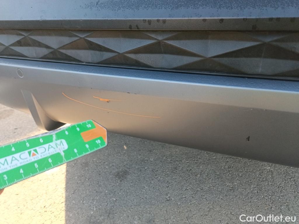  Hyundai  Tucson HYUNDAI  / 2020 / 5P / todoterreno 1.6 CRDI 100kW (136CV) 48V Tecno 2C #27