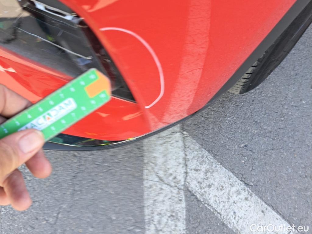  Hyundai  Tucson HYUNDAI  / 2020 / 5P / 1.6 TGDI 110kW (150CV) 48V Maxx #9