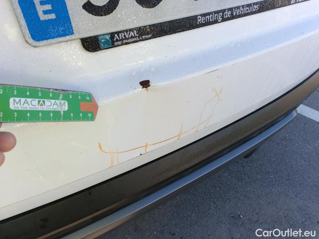  Hyundai  Tucson HYUNDAI  / 2020 / 5P / todoterreno 1.6 CRDI 100kW (136CV) 48V Tecno 2C #2