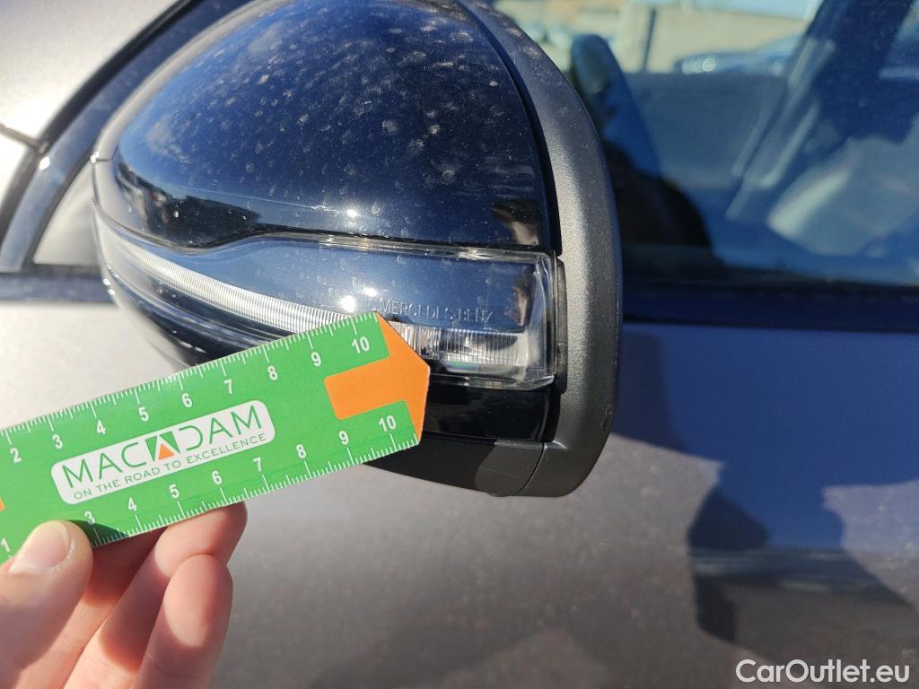  Mercedes  GLA Clase   200 (247.787)AMG 1.3 AMG Line 165CV AT7 E6d #4