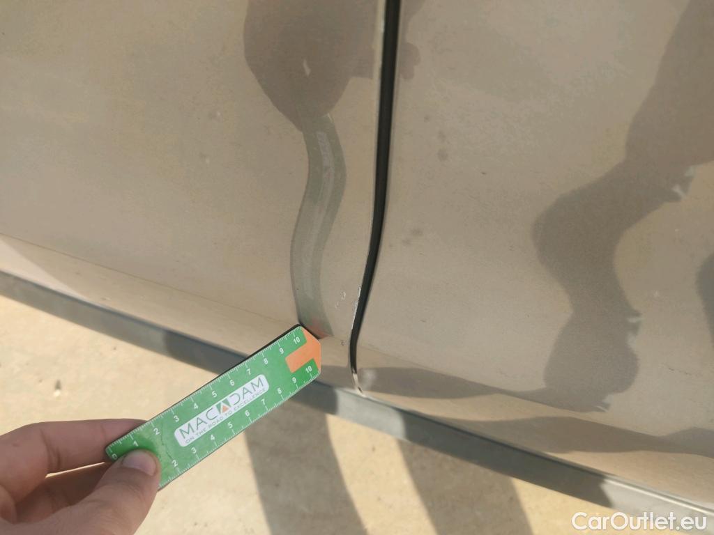  Citroen  C3  Aircross C-Series 1.2 PureTech 110CV MT6 E6d #16