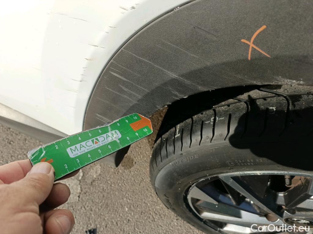  Hyundai  Tucson HYUNDAI  / 2020 / 5P / todoterreno 1.6 CRDI 100kW (136CV) 48V Tecno 2C #31