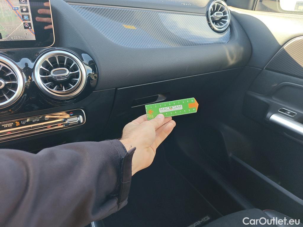  Mercedes  GLA Clase   200 (247.787)AMG 1.3 AMG Line 165CV AT7 E6d #6