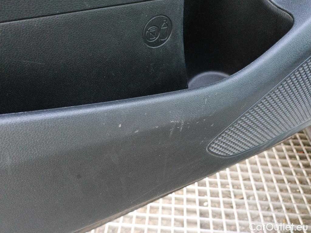  Hyundai  Tucson HYUNDAI  / 2020 / 5P / todoterreno 1.6 CRDI 100kW (136CV) 48V Tecno 2C #14