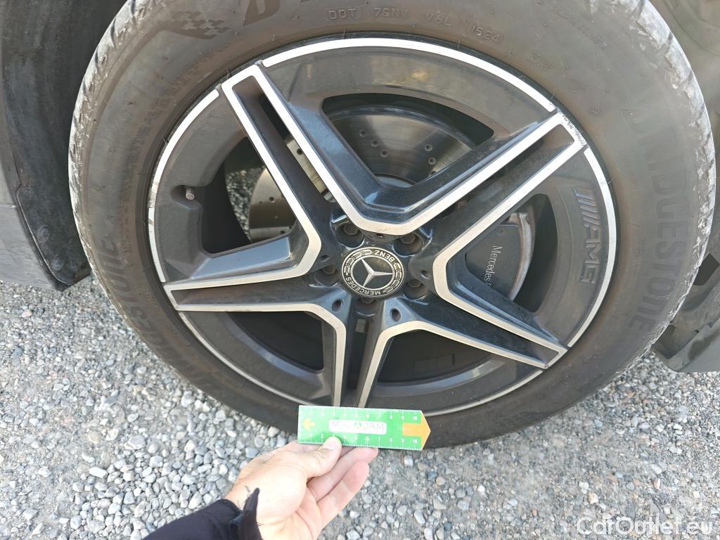  Mercedes  GLA Clase   200 (247.787)AMG 1.3 AMG Line 165CV AT7 E6d #16