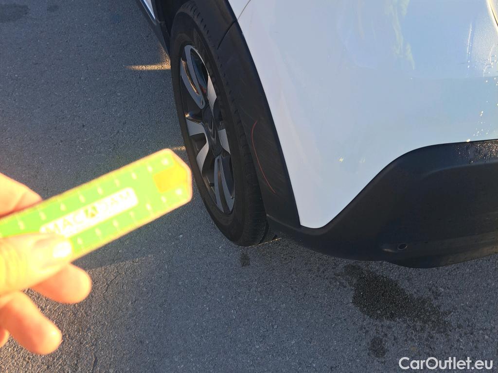  Citroen  C3 CITROEN  / 2020 / 5P / berlina con portón BlueHDi 75KW (100CV) S&S Feel Pack #13