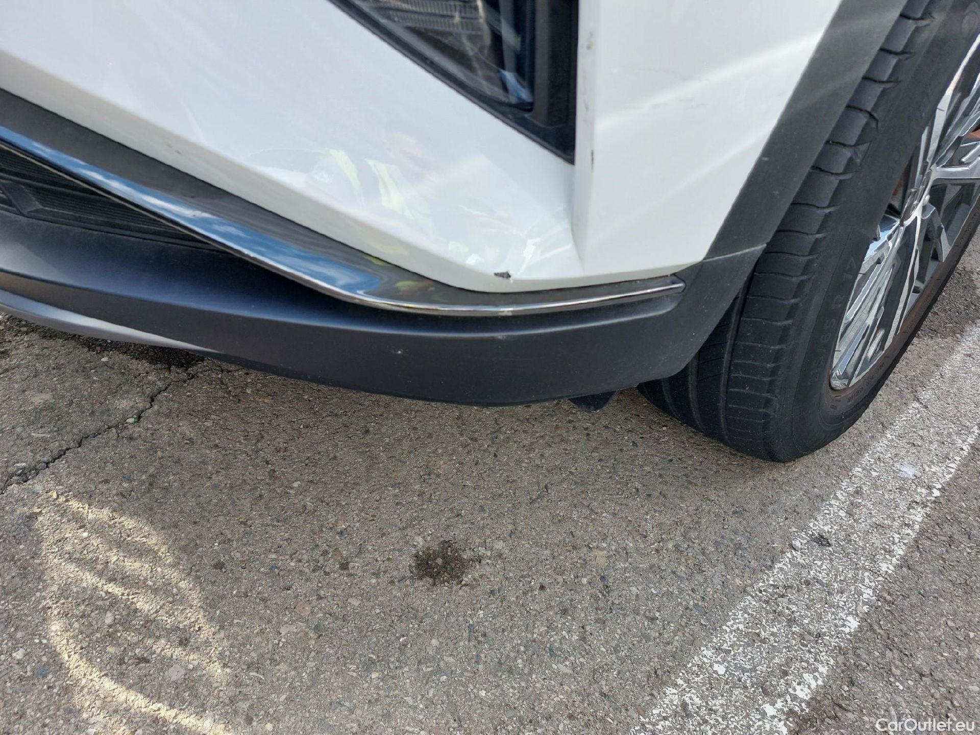  Hyundai  Tucson HYUNDAI  / 2020 / 5P / todoterreno 1.6 TGDI 169kW (230CV) HEV Maxx Auto #7