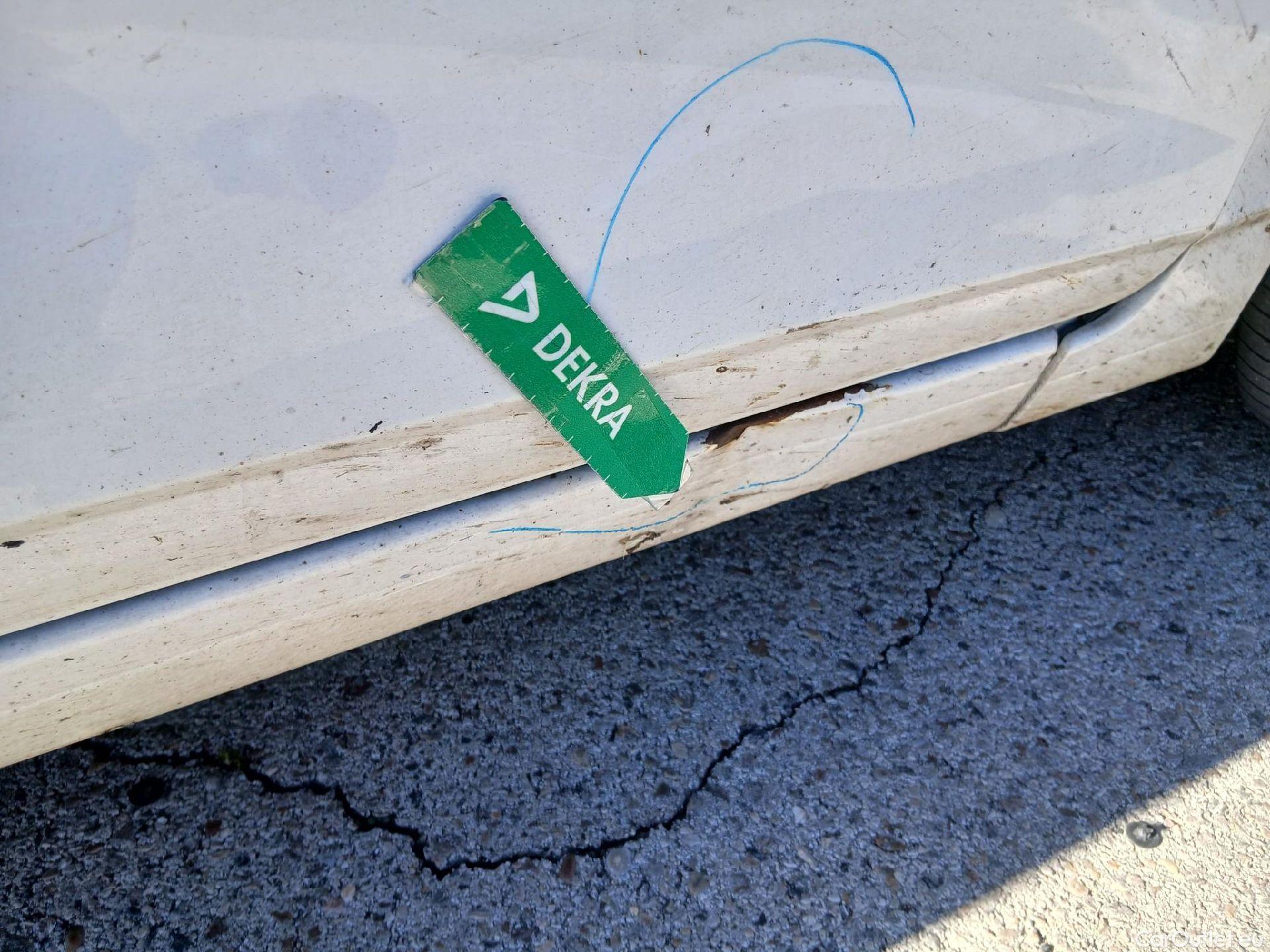  Hyundai  i20 HYUNDAI  / 2020 / 5P / berlina con portón 1.2 MPI SLX #42