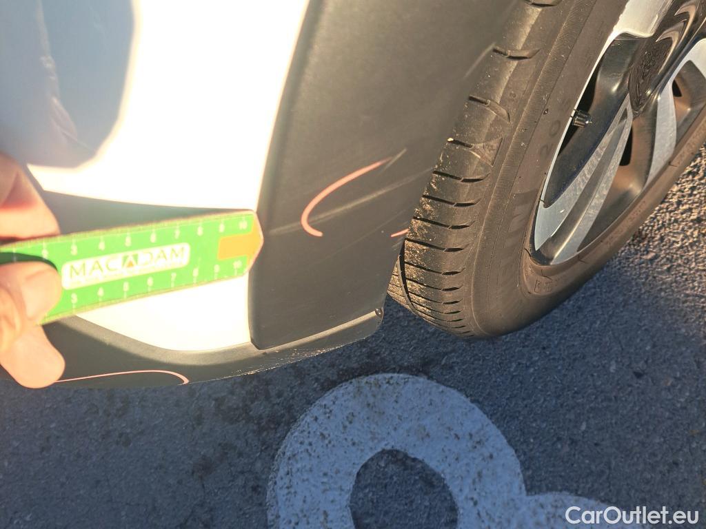  Citroen  C3 CITROEN  / 2020 / 5P / berlina con portón BlueHDi 75KW (100CV) S&S Feel Pack #12