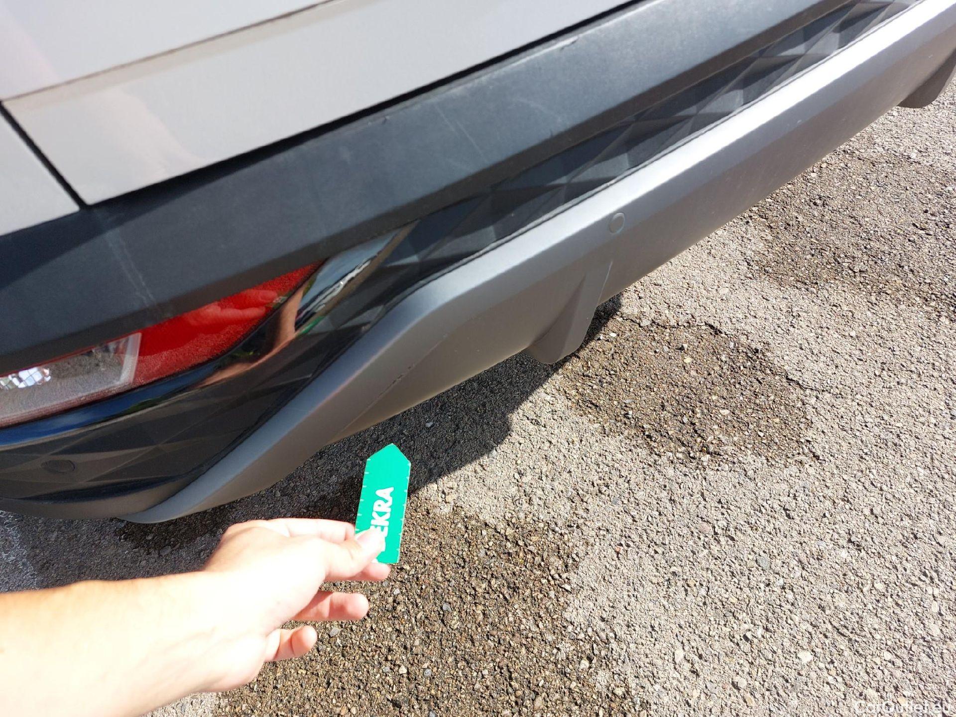  Hyundai  Tucson HYUNDAI  / 2020 / 5P / todoterreno 1.6 TGDI 169kW (230CV) HEV Maxx Auto #15