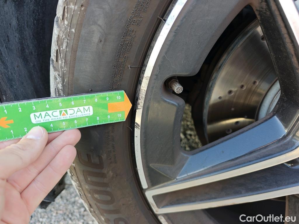  Mercedes  GLA Clase   200 (247.787)AMG 1.3 AMG Line 165CV AT7 E6d #17