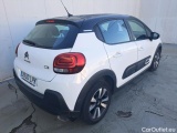  Citroen  C3 CITROEN  / 2020 / 5P / berlina con portón BlueHDi 75KW (100CV) S&S Feel Pack #2
