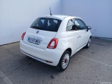  Fiat  500 FIAT  / 2015 / 3P / berlina con portón Red 1.0 Hybrid 51KW (70 CV)(SP)(SL) (AC4) #2