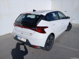  Hyundai  i20 HYUNDAI  / 2020 / 5P / berlina con portón 1.2 MPI SLX #2