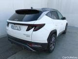  Hyundai  Tucson HYUNDAI  / 2020 / 5P / todoterreno 1.6 CRDI 100kW (136CV) 48V Tecno 2C #2