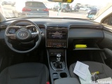  Hyundai  Tucson HYUNDAI  / 2020 / 5P / todoterreno 1.6 CRDI 100kW (136CV) 48V Tecno 2C #3