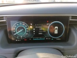  Hyundai  Tucson HYUNDAI  / 2020 / 5P / todoterreno 1.6 CRDI 100kW (136CV) 48V Tecno 2C #4