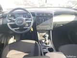  Hyundai  Tucson HYUNDAI  / 2020 / 5P / 1.6 TGDI 110kW (150CV) 48V Maxx #3