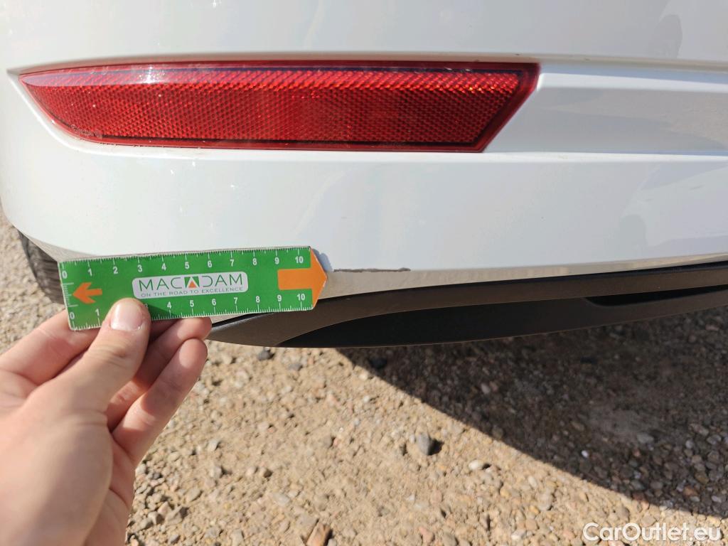  Skoda  Octavia SKODA  / 2020 / 5P / familiar Combi 2.0 TDI 110kW (150CV) DSG Style #9