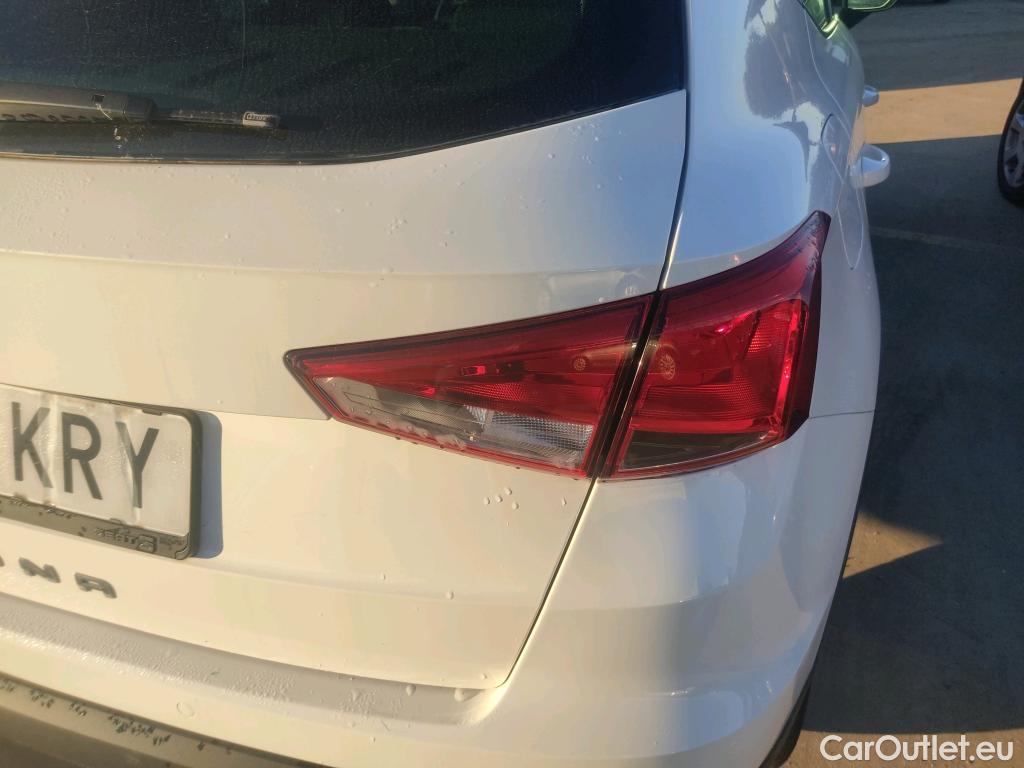  Seat  Arona SEAT  / 2017 / 5P / todoterreno 1.0 TSI 70kW (95CV) Style Ecomotive #5