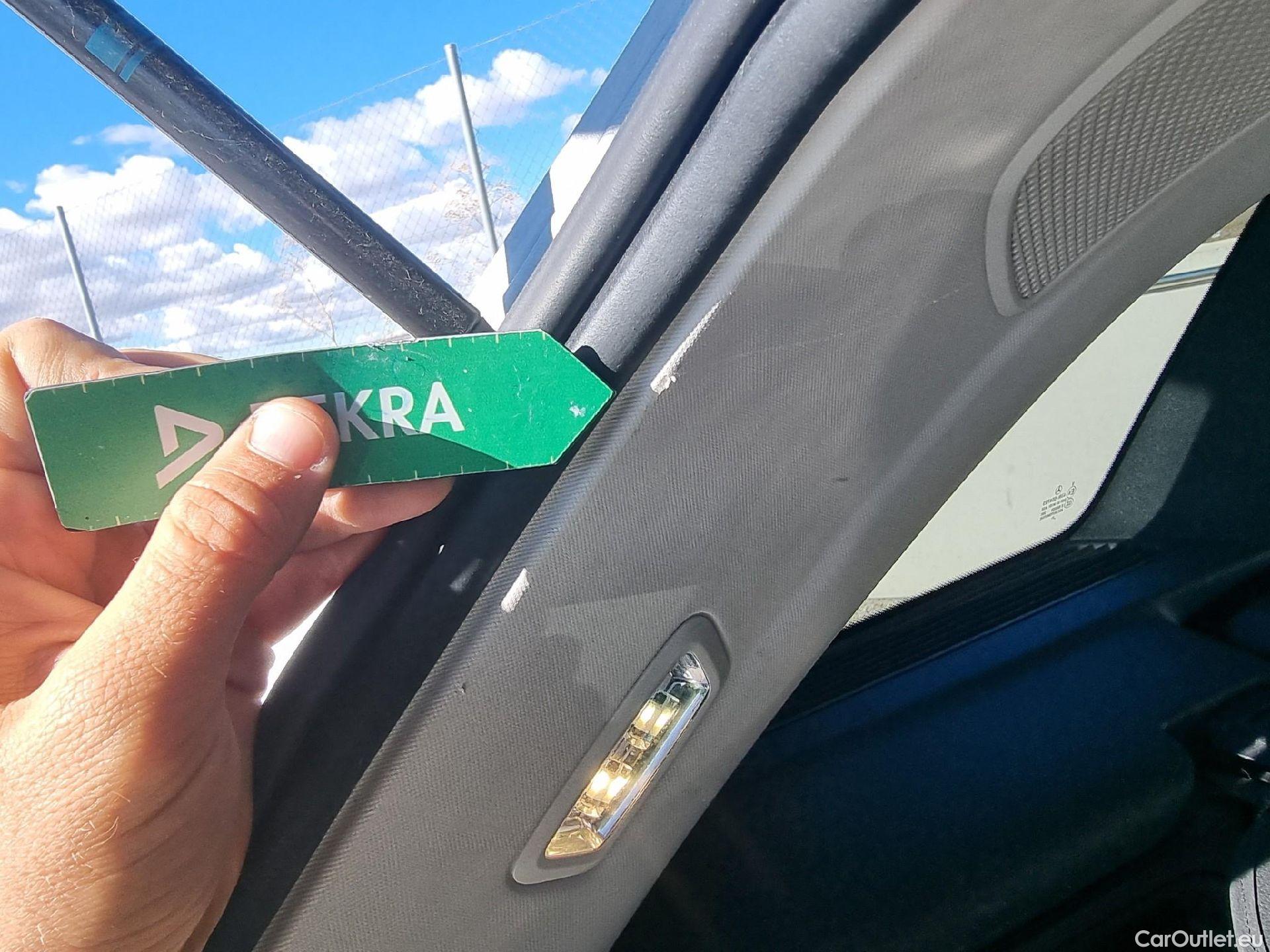  Mercedes  G-Klasee MERCEDES-BENZ Clase GLC / 2019 / 5P / todoterreno GLC 300 de 4MATIC #68