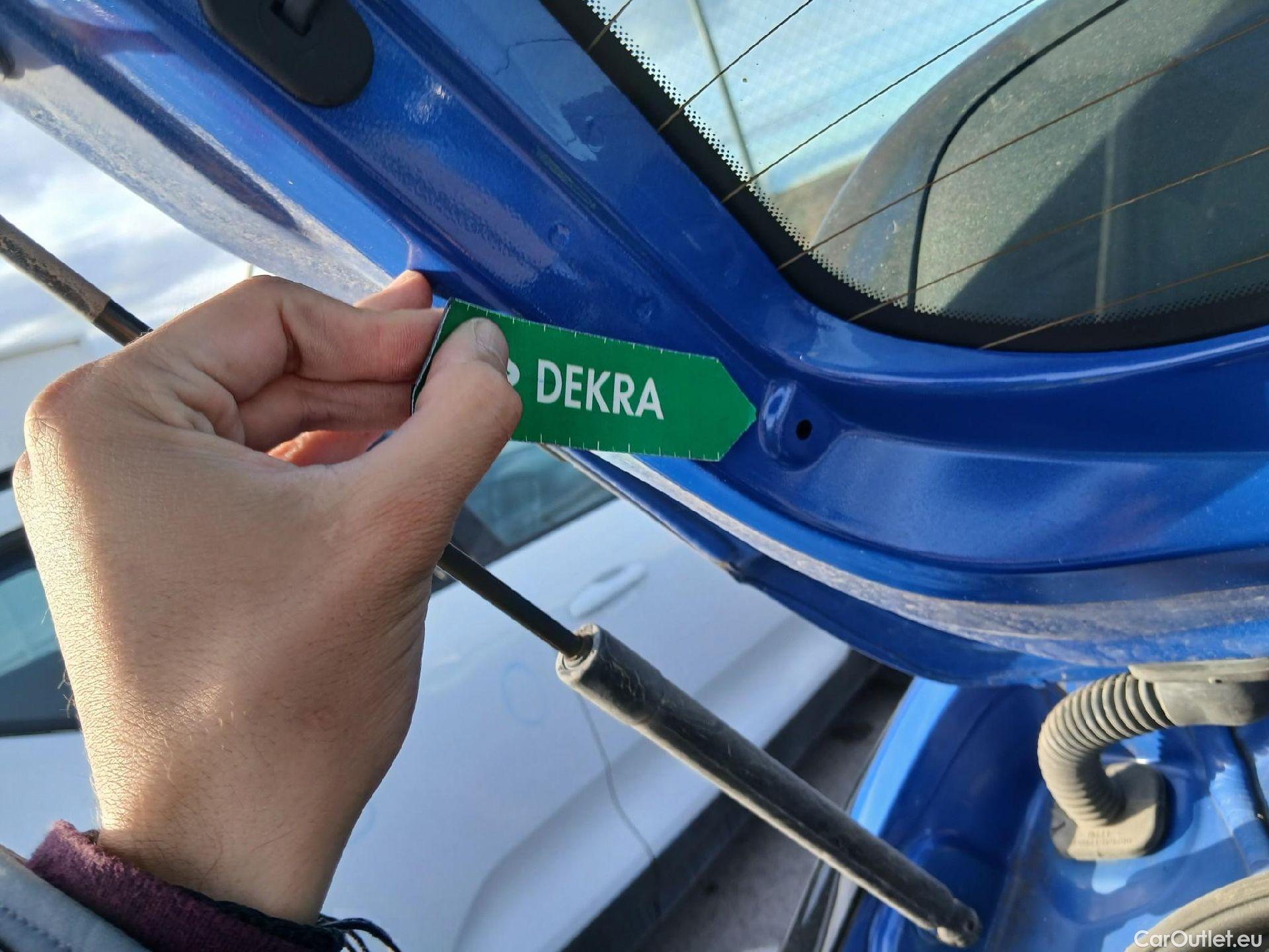  Opel  Corsa OPEL  / 2019 / 5P / berlina con portón 1.2T XHL 74kW (100CV) Edition #28