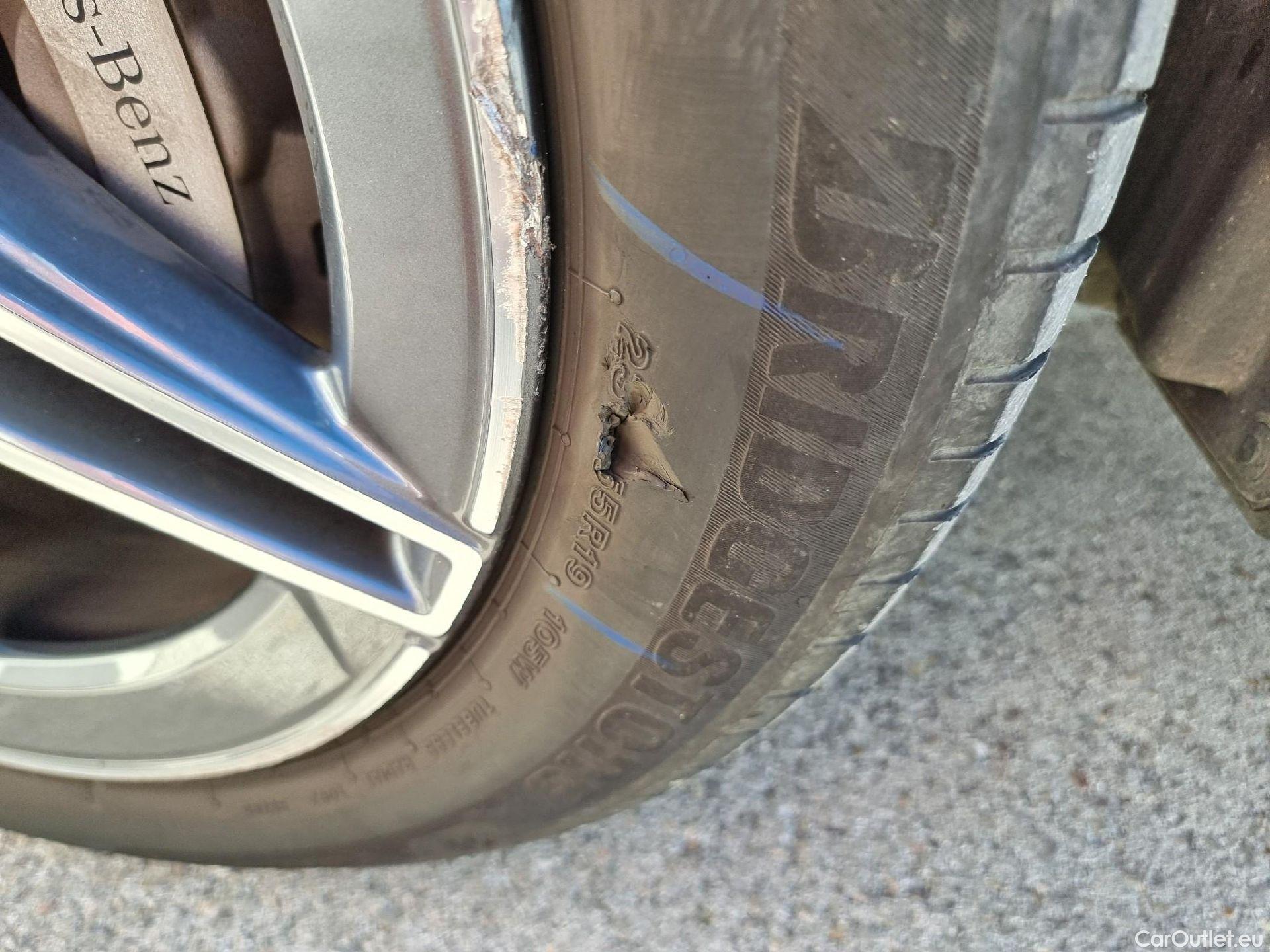  Mercedes  G-Klasee MERCEDES-BENZ Clase GLC / 2019 / 5P / todoterreno GLC 300 de 4MATIC #18