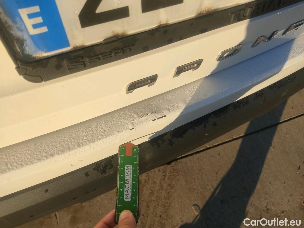  Seat  Arona SEAT  / 2017 / 5P / todoterreno 1.0 TSI 70kW (95CV) Style Ecomotive #10