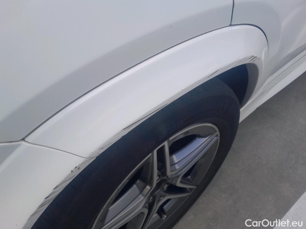  Mercedes  G-Klasee MERCEDES-BENZ GLE / 2018 / 5P / GLE 350 de 4MATIC #23