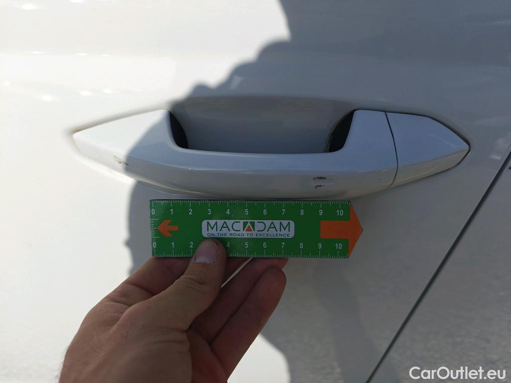  Skoda  Octavia SKODA  / 2020 / 5P / familiar Combi 2.0 TDI 110kW (150CV) DSG Style #13