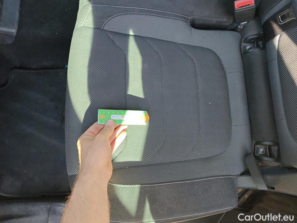  Skoda  Kodiaq SKODA  / 2016 / 5P / todoterreno 2.0 TDI 110KW (150cv) DSG 4x4 Ambition #31