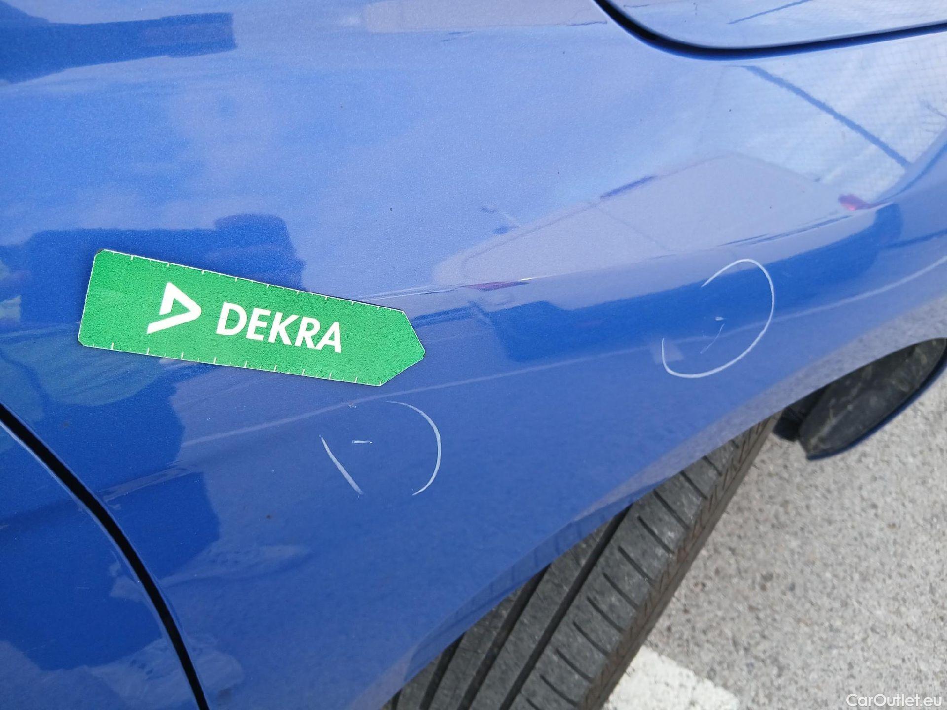  Opel  Corsa OPEL  / 2019 / 5P / berlina con portón 1.2T XHL 74kW (100CV) Edition #43