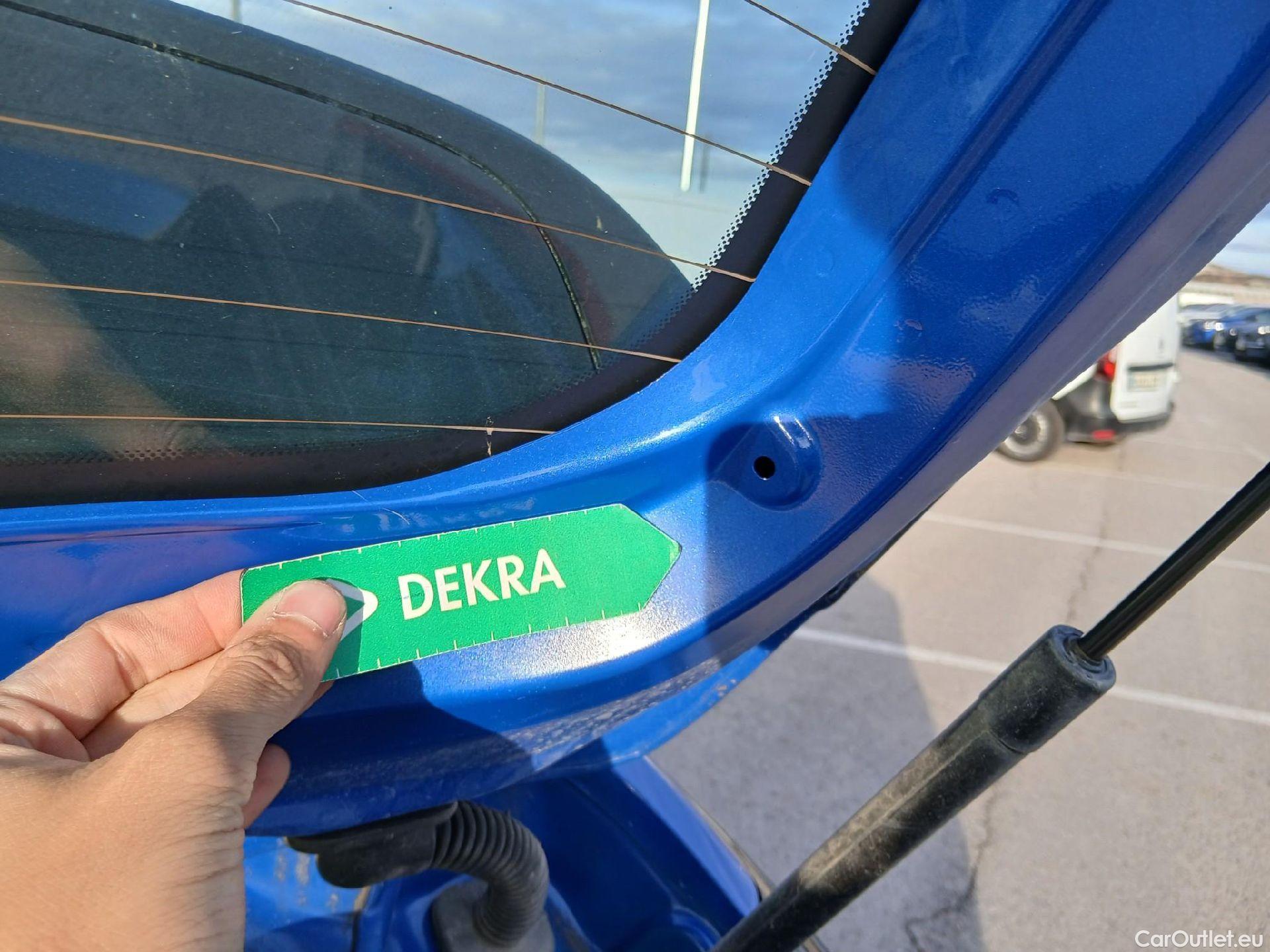  Opel  Corsa OPEL  / 2019 / 5P / berlina con portón 1.2T XHL 74kW (100CV) Edition #29