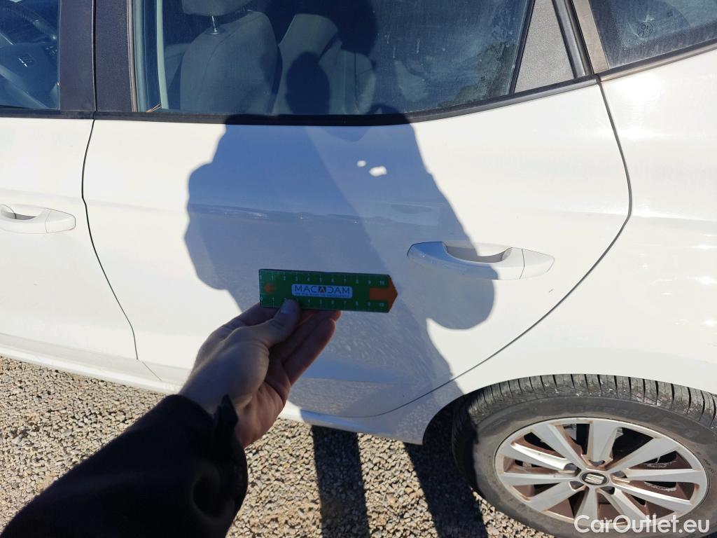  Seat  Ibiza  Style Plus 1.0 TSI 95CV MT5 E6dT #42