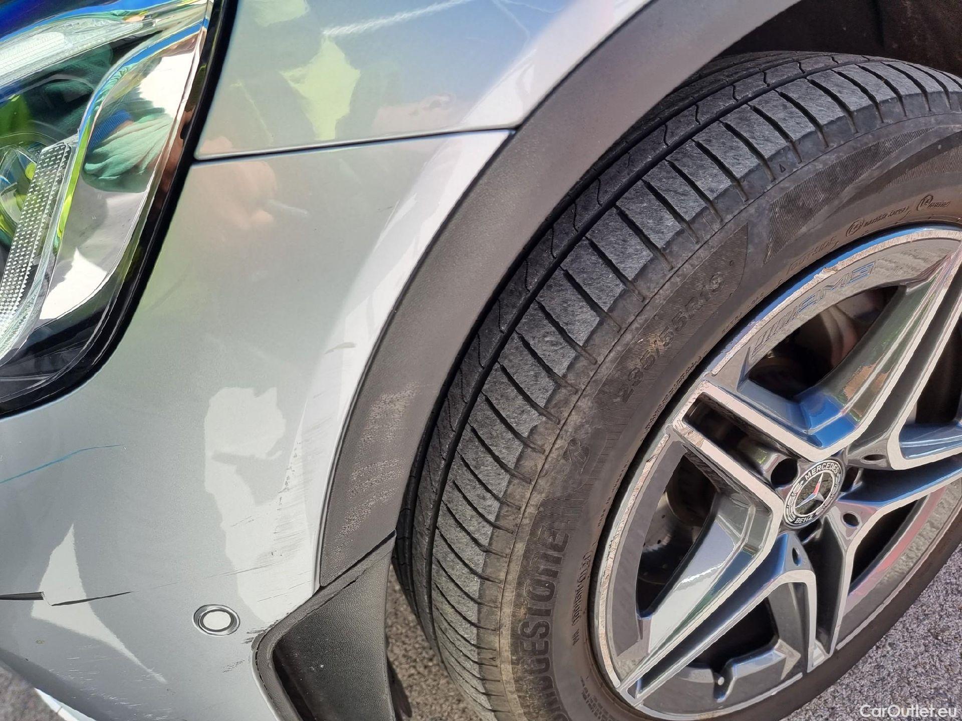  Mercedes  G-Klasee MERCEDES-BENZ Clase GLC / 2019 / 5P / todoterreno GLC 300 de 4MATIC #14