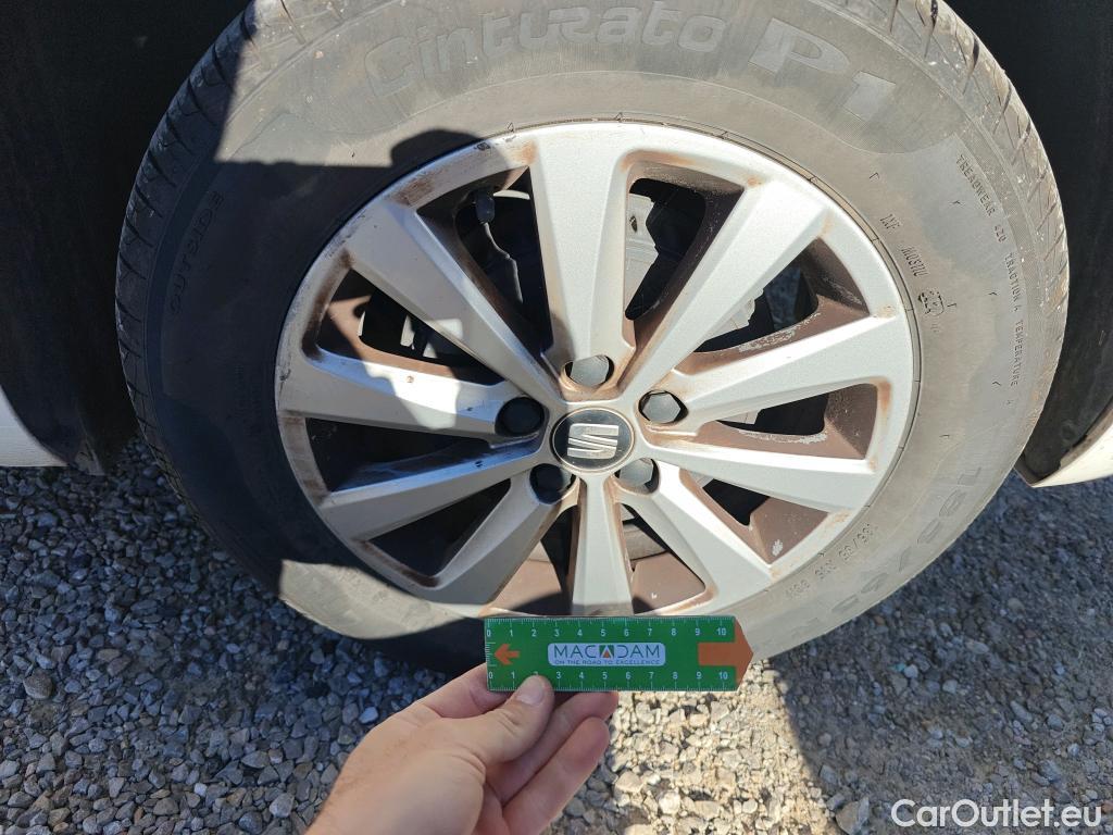  Seat  Ibiza  Style Plus 1.0 TSI 95CV MT5 E6dT #18