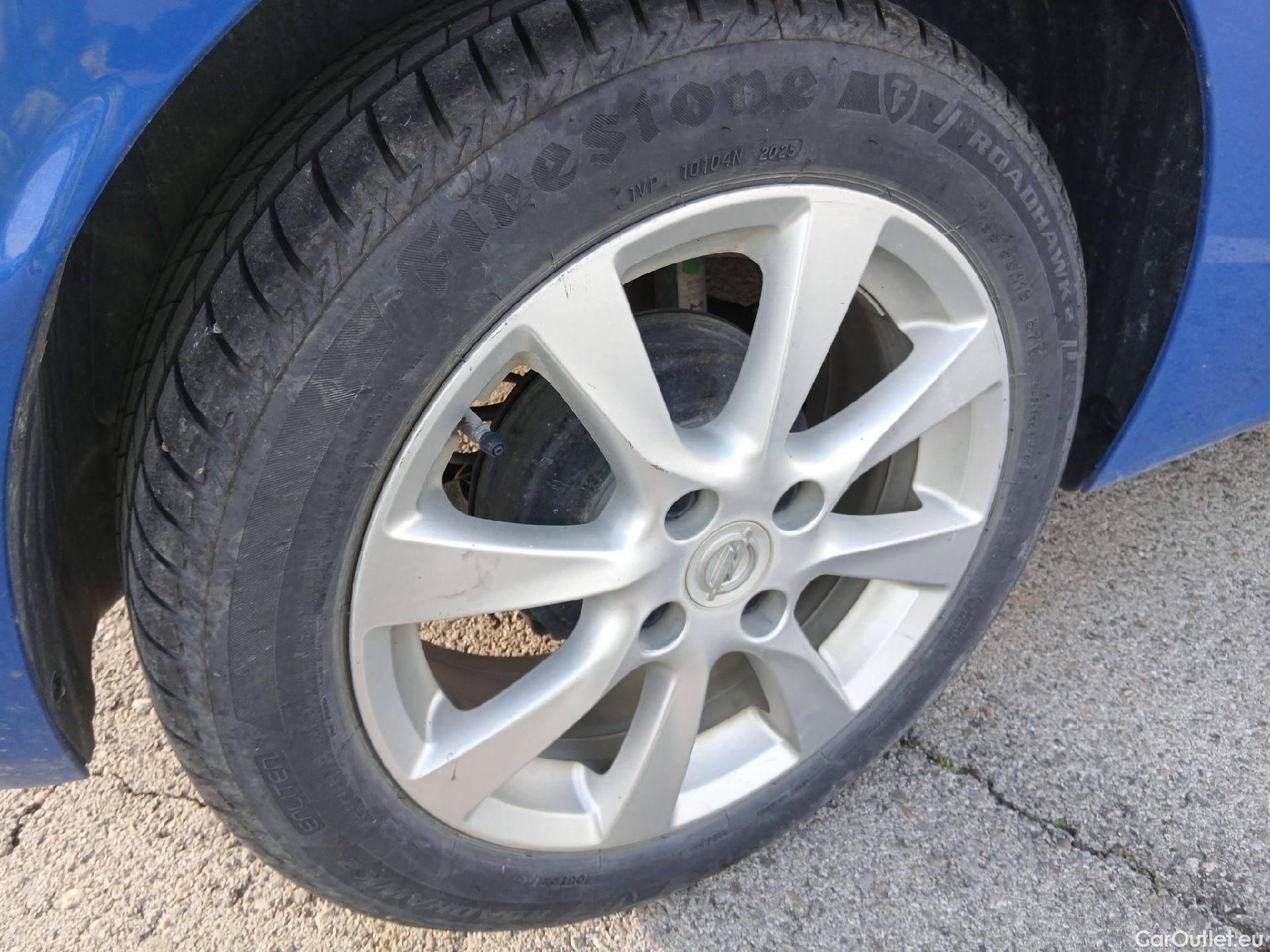  Opel  Corsa OPEL  / 2019 / 5P / berlina con portón 1.2T XHL 74kW (100CV) Edition #33