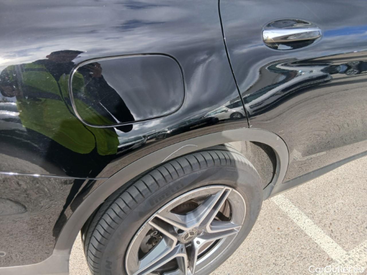  Mercedes  G-Klasee Clase GLC GLC 300 de 4Matic (253.911)AMG 2.0 AMG Line 305CV AT9 E6d #30