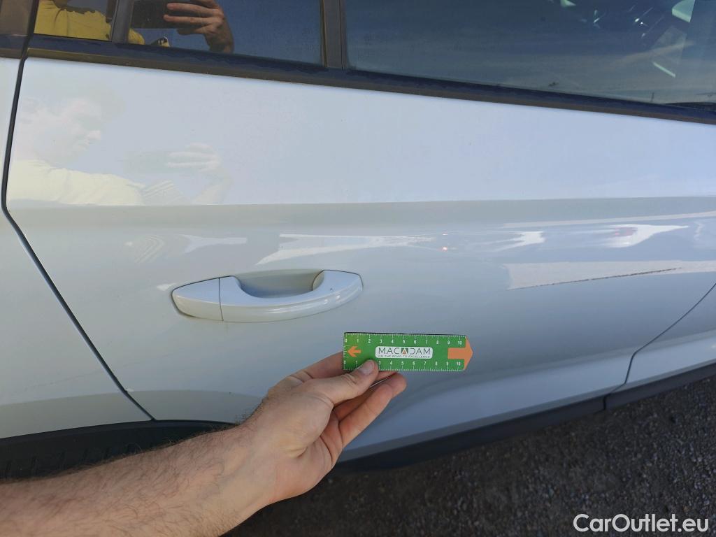  Skoda  Kodiaq SKODA  / 2016 / 5P / todoterreno 2.0 TDI 110KW (150cv) DSG 4x4 Ambition #6